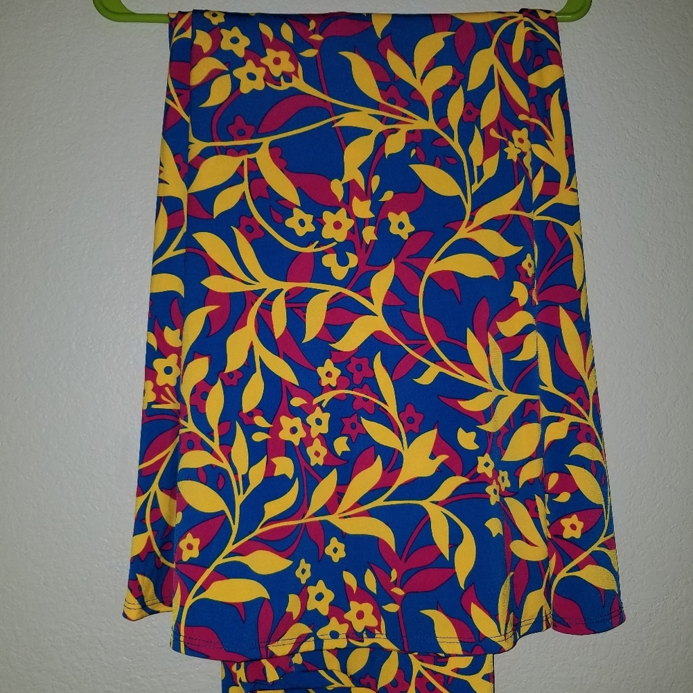 Beautiful Maxi Skirt